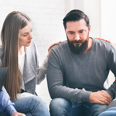 Problem Gambling Prevention