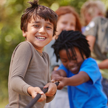 LEAF School Services