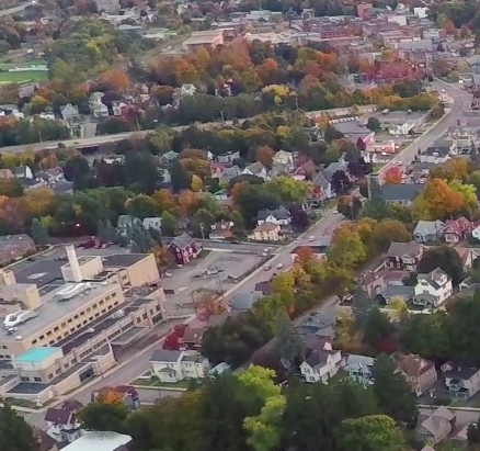 LEAF Community Services