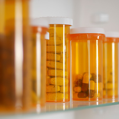 Medical Disposal Bags