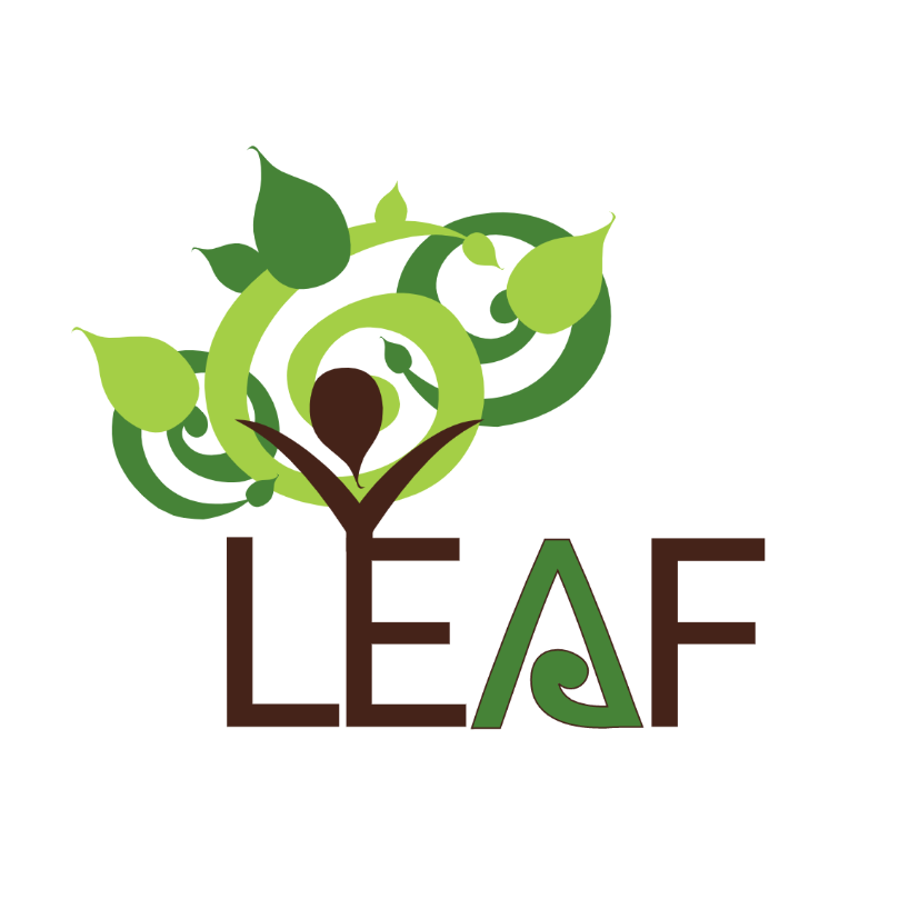 Leaf, Inc. - Council on Alcoholism and Addictions